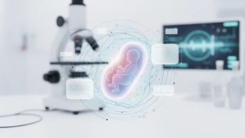 A new GERT test helps determine the ideal time for embryo transfer