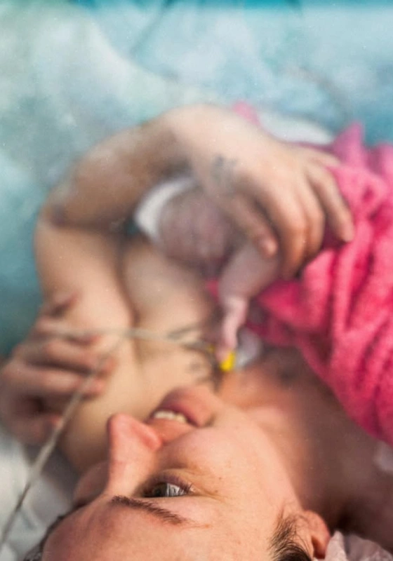 Our journey to a baby: Thank you, GENNET!