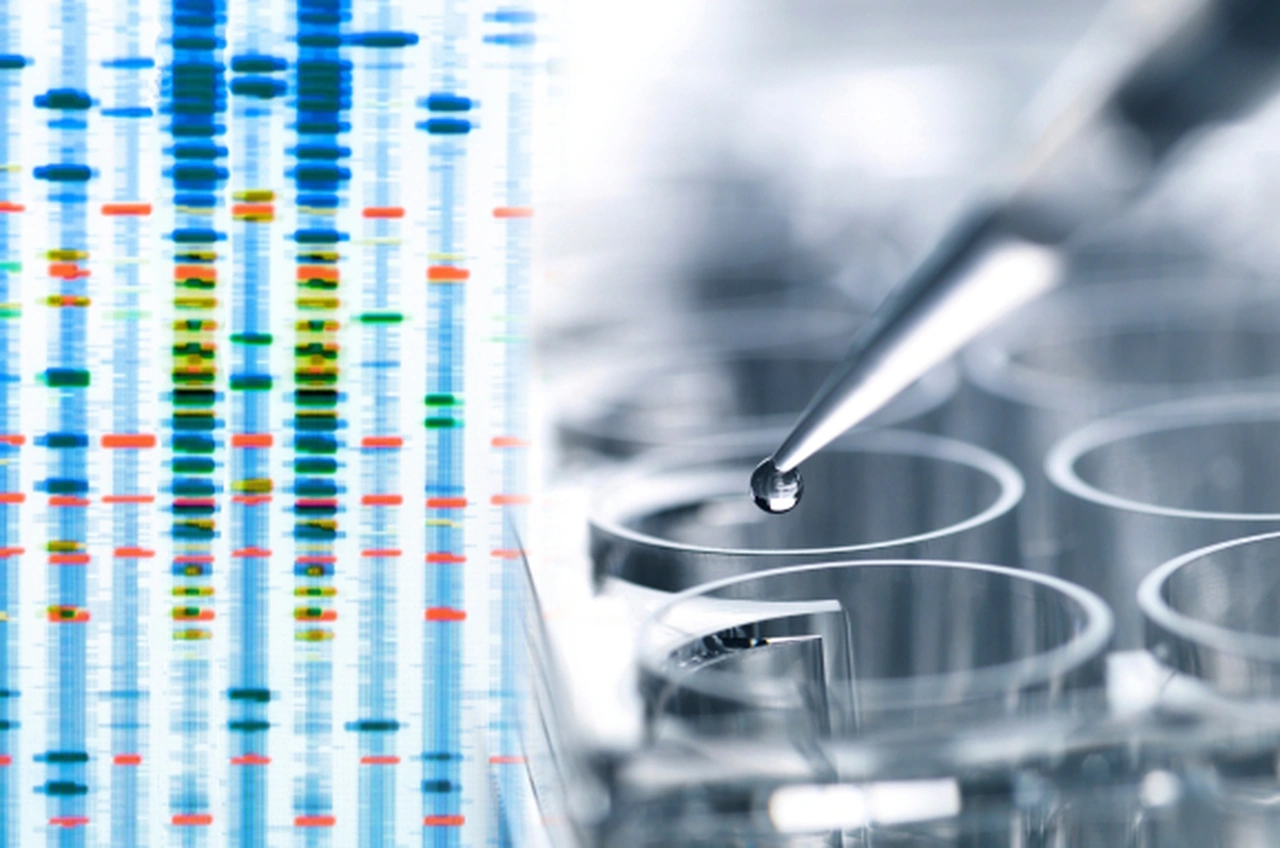 Genetika dnes není jen diagnostika, ale i prevence a léčba, říká genetička Monika Koudová