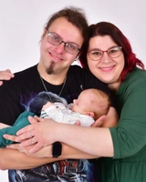 A journey full of obstacles that led to our dream baby boy