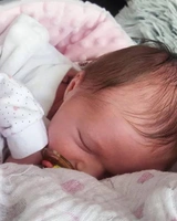 Our greatest love, Ellinka