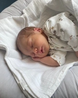 Our little miracle named Viktorie